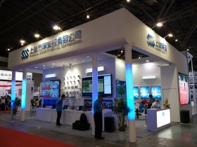 第十六屆上海國際公共安全產(chǎn)品博覽會 科技賦能，守護城市安全