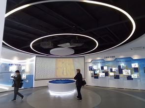 現(xiàn)代化生命安全展覽館 科技賦能，守護未來