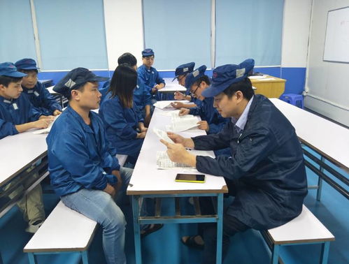掌握職業技能，增值自我人生——第一工廠工程技術崗位評審認證與信息技術咨詢服務