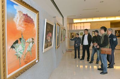 省文聯(lián)赴威遠縣開展文藝采風創(chuàng)作與惠民演出活動 聚焦本土文化，服務基層群眾