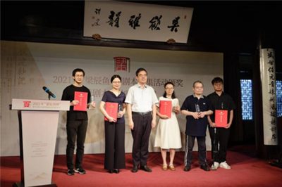 文藝精品新篇章 蘇州“梁辰魚杯”獲獎(jiǎng)劇本簽約，文化經(jīng)紀(jì)人服務(wù)賦能創(chuàng)作