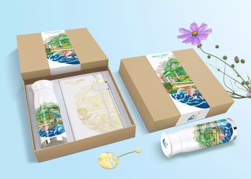 詩畫山?！?chuàng)意新生 象山全新旅游文創(chuàng)產(chǎn)品驚艷亮相