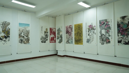 靜寧縣文化館 以文化經紀人服務為引擎，凝聚文化合力推動縣域文化傳承新發展