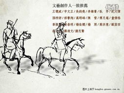 跨越時空的共鳴 臺灣文藝創作者為何力薦萊蒙托夫《當代英雄》